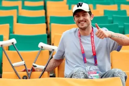 آخرین وضعیت مصدومیت سردار آزمون؛ تاریخ بازگشت او مشخص شد