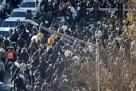 استاندار تهران: اعتراض در چارچوب قانون حق مردم است