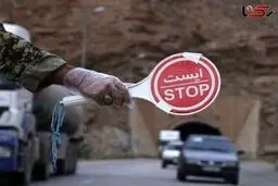 آزادراه تبریز - زنجان مسدود شد؛ حمله به محدوده راهدارخانه ورقه