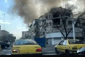 اتاق ایران ۱۰۰ میلیارد تومان برای رسیدگی به آسیب‌دیدگان جنگ اختصاص داد