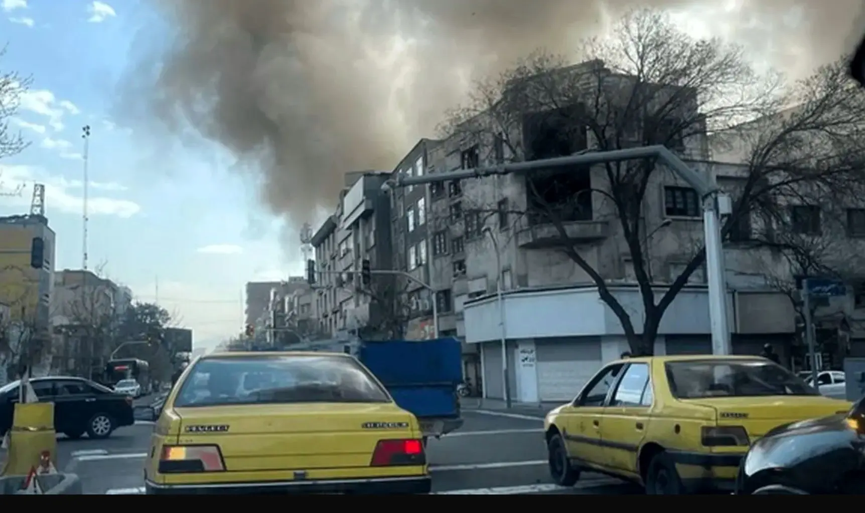 اتاق ایران ۱۰۰ میلیارد تومان برای رسیدگی به آسیب‌دیدگان جنگ اختصاص داد