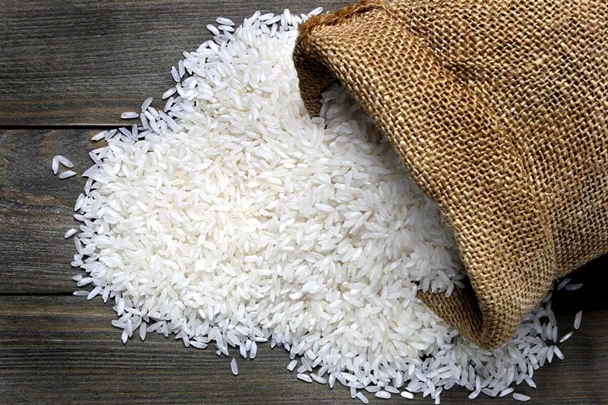 قیمت جدید انواع برنج ایرانی یکشنبه 17 خرداد 1405