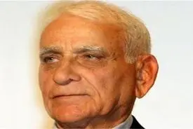 امامعلی حبیبی، از قهرمانی کشتی تا بازیگری + بیوگرافی