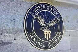 سنتکام از آغاز محاصره دریایی ایران از امروز خبر داد