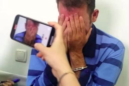 گفت‌وگوی اعتمادآنلاین با متهم پرونده قتل الهه حسین‌‌نژاد: انگیزه سرقت نداشتم