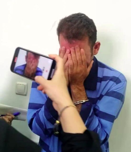 گفتوگوی اعتمادآنلاین با متهم پرونده قتل الهه حسیننژاد: انگیزه سرقت نداشتم