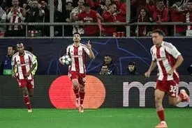 تمجید یوفا از عملکرد مهدی طارمی در بازی مقابل رئال مادرید