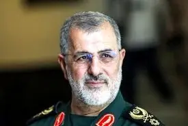 روایت سرلشکر پاکپور از حمله ایران به پایگاه آمریکایی العدید؛ چگونه پاسخ موشکی ایران محاسبات آمریکا را تغییر داد؟