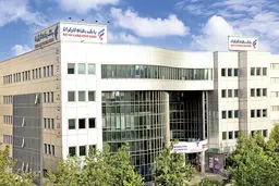 بانک رفاه کارگران پیشرو در فروش املاک مازاد