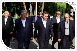 پیشگامی بانک صادرات ایران در بازسازی اکوسیستم دانش‌بنیان؛ حمایت راهبردی از آموزش عالی و پیوند دانشگاه، صنعت و اقتصاد در دوران پساجنگ/ تأکید قربان اسکندری بر توسعه آموزش عالی در دوران پساجنگ با رویکرد حمایت بانکی از اقتصاد دانش‌بنیان و فناوری