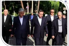 پیشگامی بانک صادرات ایران در بازسازی اکوسیستم دانش‌بنیان؛ حمایت راهبردی از آموزش عالی و پیوند دانشگاه، صنعت و اقتصاد در دوران پساجنگ/ تأکید قربان اسکندری بر توسعه آموزش عالی در دوران پساجنگ با رویکرد حمایت بانکی از اقتصاد دانش‌بنیان و فناوری