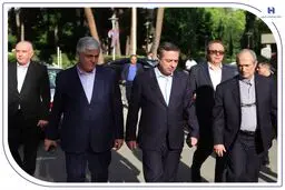 پیشگامی بانک صادرات ایران در بازسازی اکوسیستم دانش‌بنیان؛ حمایت راهبردی از آموزش عالی و پیوند دانشگاه، صنعت و اقتصاد در دوران پساجنگ/ تأکید قربان اسکندری بر توسعه آموزش عالی در دوران پساجنگ با رویکرد حمایت بانکی از اقتصاد دانش‌بنیان و فناوری