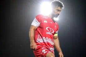 پست احساسی عالیشاه برای درگذشت هادی نوروزی + عکس