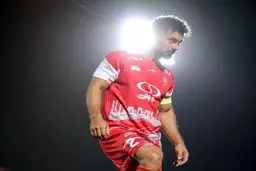 پست احساسی عالیشاه برای درگذشت هادی نوروزی + عکس