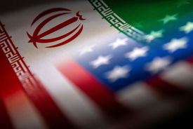 منابع آگاه: ایران درحال بررسی درخواست آمریکایی‌ها برای ادامه مذاکرات است