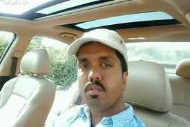 ماجرای مفقود شدن امید علیمردانی بازیگر ستایش در چین چه بود؟