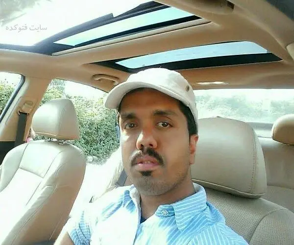 ماجرای مفقود شدن امید علیمردانی بازیگر ستایش در چین چه بود؟