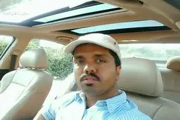 ماجرای مفقود شدن امید علیمردانی بازیگر ستایش در چین چه بود؟