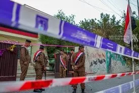 اولین نتایج غیررسمی از دور نخست انتخابات عراق
