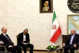 قالیباف در دیدار با سفیر بلاروس: پاسخ سختی به متجاوزان دادیم