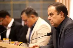 مدیرعامل جدید باشگاه استقلال اعلام شد