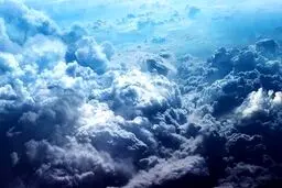 افزایش ۲۰ درصدی بارش‌ها با بارورسازی ابرها