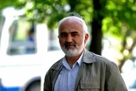 همه چیز درباره احمد توکلی؛ بیوگرافی کامل و فعالیت‌ها