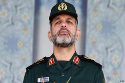 سردار وحیدی: به زودی خلاقیت‌های جدیدمان را به میدان خواهیم آورد