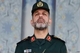 جانشین فرمانده سپاه: امروز آماده‌تر از جنگ ۱۲ روزه هستیم