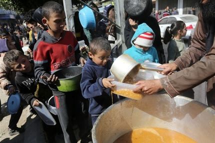 هشدار سازمان جهانی بهداشت درباره فروپاشی نظام درمانی غزه 