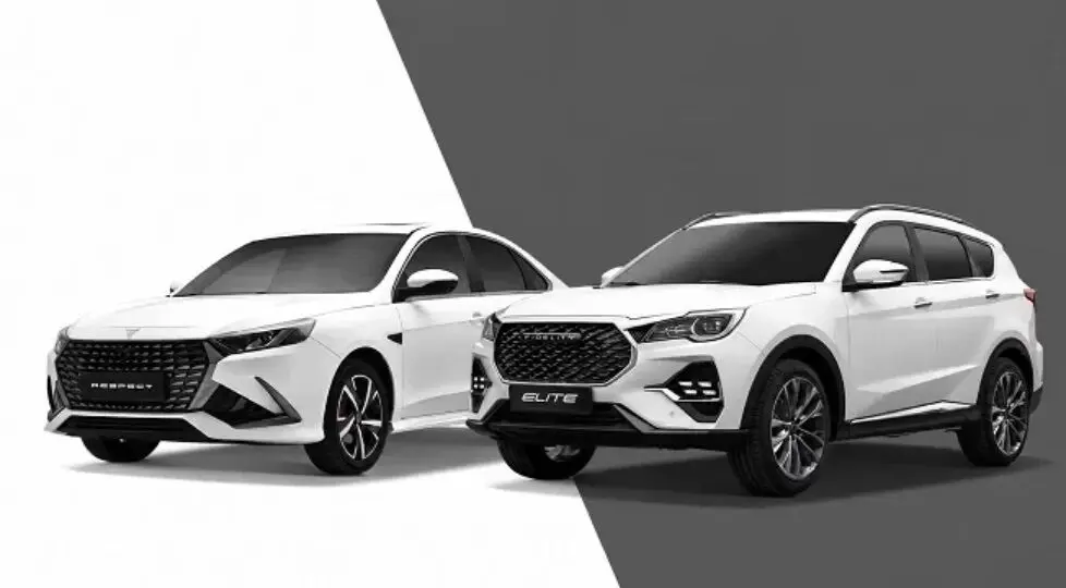 آغاز فروش نقدی محصولات بهمن موتور از امروز/ عرضه ۲ خودرو با قیمت قطعی و تحویل فوری