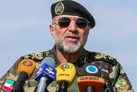 امیر حیدری: موج جدیدی از حملات نیروهای مسلح علیه اسرائیل آغاز شده است