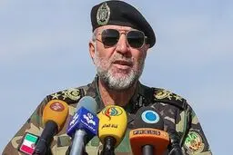 امیر حیدری: موج جدیدی از حملات نیروهای مسلح علیه اسرائیل آغاز شده است