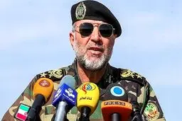 امیر حیدری: موج جدیدی از حملات نیروهای مسلح علیه اسرائیل آغاز شده است