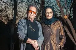 اعتماد: پایان رسیدگی قضایی پرونده قتل داریوش مهرجویی و وحیده محمدی‌فر/ محکوم به اعدام توسط اولیای دم بخشیده شد