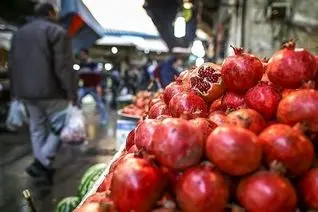  فردا تمامی میادین میوه و تره‌بار تعطیل هستند