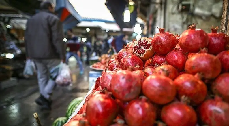  فردا تمامی میادین میوه و تره‌بار تعطیل هستند