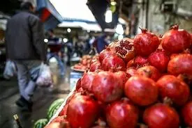  فردا تمامی میادین میوه و تره‌بار تعطیل هستند
