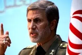 سرلشکر حاتمی: ما در جنگ 12 روزه پیروز شدیم؛ چراکه دشمن در رسیدن به اهداف خود در این جنگ ناکام ماند