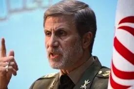فرمانده کل ارتش: دشمن تصور می‌کرد در ایران از او استقبال می‌شود