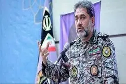 فرمانده پدافند هوایی ارتش به ادعای ترامپ پاسخ داد