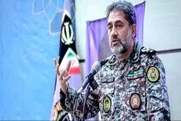 فرمانده قرارگاه پدافند: توان پدافندی را مطابق سطح تهدیدات افزایش می‌دهیم