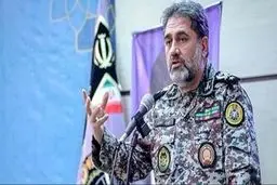 فرمانده قرارگاه پدافند: توان پدافندی را مطابق سطح تهدیدات افزایش می‌دهیم