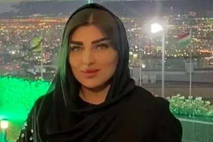 پلیس: «مبینا زارع»، دختر گمشده به دست نامزد سابق خود به قتل رسیده؛ قاتل از کشور خارج شد