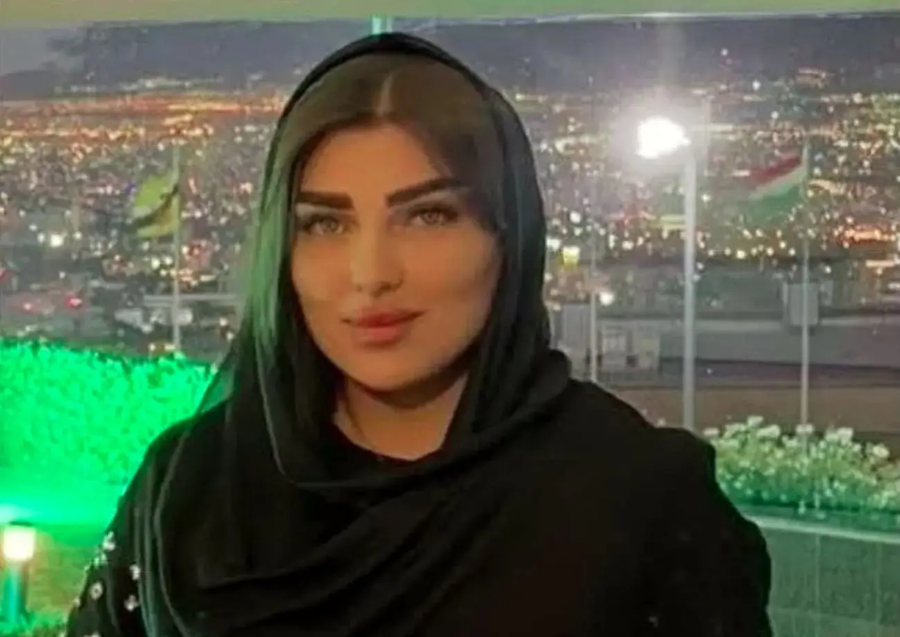 پلیس: «مبینا زارع»، دختر گمشده به دست نامزد سابق خود به قتل رسیده؛ قاتل از کشور خارج شد