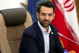آذری جهرمی در واکنش به نامه پزشکیان به ایرانیان خارج از کشور