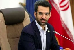 آذری جهرمی در واکنش به نامه پزشکیان به ایرانیان خارج از کشور