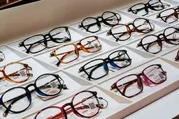 تعرفه گمرکی، قیمت عینک را بالا برده است