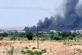 آخرین جزئیات از حمله بامدادی آمریکا به جنوب‌غرب تبریز