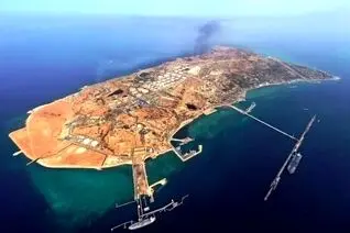 واکنش سازمان محیط‌زیست به انتشار آلودگی نفتی در جزیره خارک